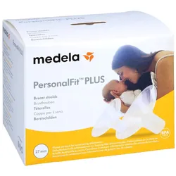 Medela Personalfit PLUS Brusthaube Gr.L 1 St