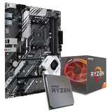 Asus Prime X570-P (90MB11N0-M0EAY0)