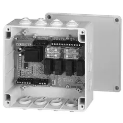 Somfy 1822038 CD 1 x 4 P6 Motorsteuergerät Platine