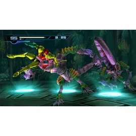 Metroid: Other M (PEGI) (Wii)