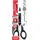 Maped M692310 - Schere Diamond, 17 cm,