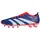 adidas Predator League MG Lucid Blue / Cloud White / Solar Red 42    
