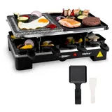Alpina WJK202A Raclette 8 Personen