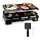 Alpina WJK202A Raclette 8 Personen