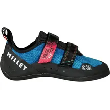 Millet Easy UP W pool blue 2 (9861) 5.5