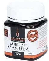 DR THEISS Miel Manuka Sauvage 250 g