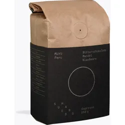 SUEDHANG Muyu 250g