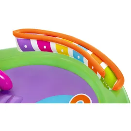 BESTWAY Sing 'n Splash Play Center