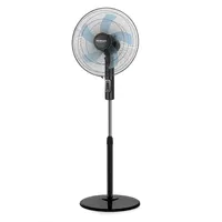 Orbegozo Sf 1140 Standventilator - Black