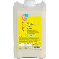 Sonett Waschmittel Color Mint & Lemon 5 Liter