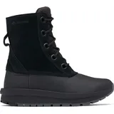 Columbia Moritza Damen Black Graphite 41