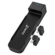Carlinkit FireDrive Link Adapter Schwarz