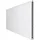 GROJA BasicLine Einzelprofil Weiß 180 x 30 x 19 cm