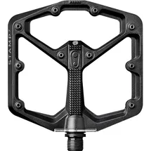 Crankbrothers Pedale Stamp 7 Small Schwarz