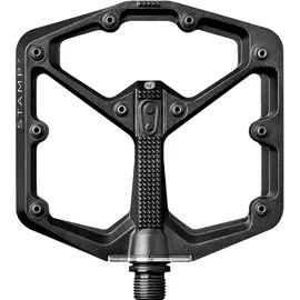 Crankbrothers Pedale Stamp 7 Small Schwarz