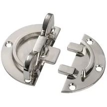 SOTech Tischverbinder Drehriegel Ø 60 mm