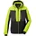 KILLTEC KSW 48 MN SKI JCKT Skijacke Grün 4XL