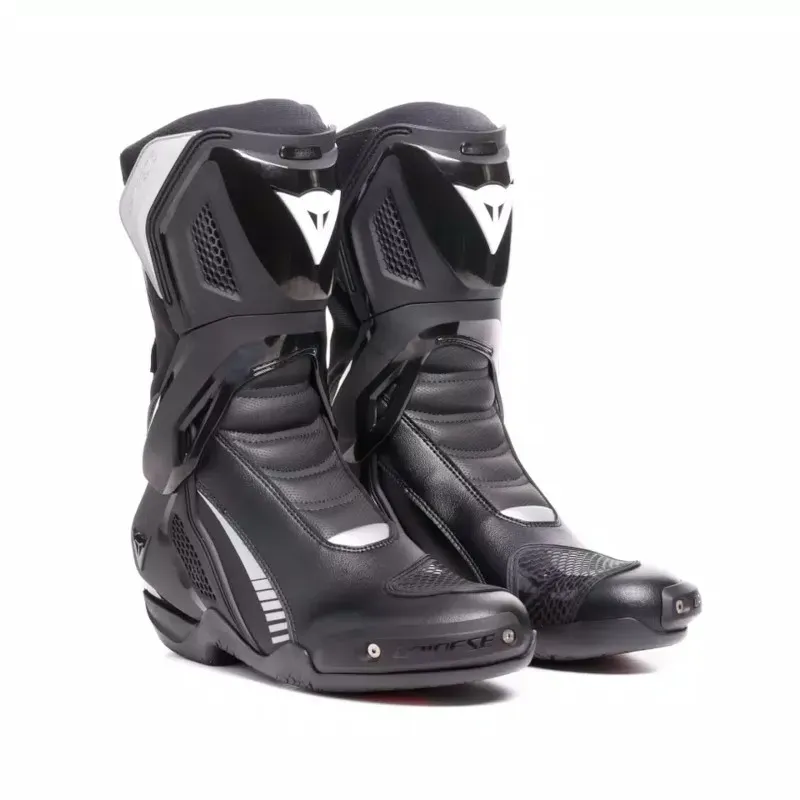 Dainese Nexus 3 In & Out Stiefel Schwarz/Schwarz 47