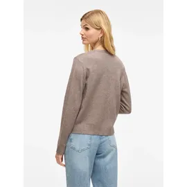 VILA Viril Short Cardigan Falcon S