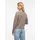 VILA Viril Short Cardigan Falcon S