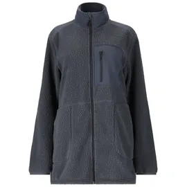 Whistler Felis Fleecejacke Blau S