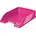 WOW Briefablage 5226 DIN Pink 25 5 x 35 7 x 7 cm