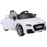 INJUSA Kart-Auto Injusa Audi Rs 5 Weiß