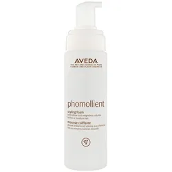 Aveda Styling Must-Haves Phomollient Styling Foam Schaumfestiger 200 ml 