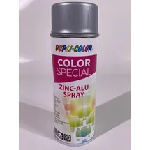 Dupli Color Zink-Alu-Spray 400 ml