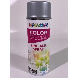 Dupli Color Zink-Alu-Spray 400 ml