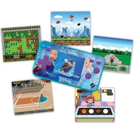 Lexibook Disney Frozen Handheld