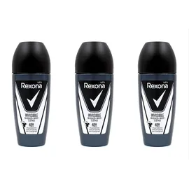 Rexona New 50Ml Men Roll-On De. Unsichtbar Bw /69569456