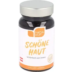 NICAPUR Schöne Haut Kapseln 30 St.