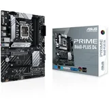 Asus PRIME B660-PLUS D4 (90MB18X0-M0EAY0 / 90MB18X0-M1EAY0)