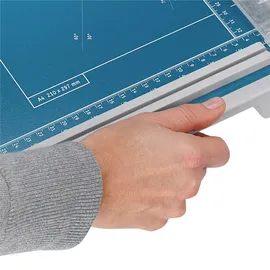 DAHLE Hebelschneider 502 A4