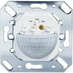 Bewegungsmelder 180° STANDARD UP ws IP20 BWM fernbedienbar 2300W