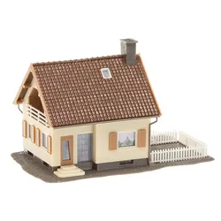 Faller 130205 - H0 - Einfamilienhaus mit Loggia