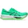 Asics Sonicblast Laufschuhe Herren in vital green - 45