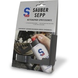 DR. WACK S100 Sauber Sepp Kettenspray-Spritzschutz