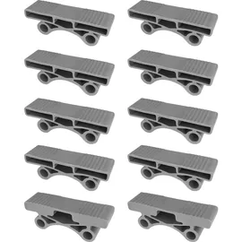 cyclingcolors Lattenhalter 10 Stück 38 x 8 mm