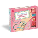 editions & diffusions intern. Mein Schmuckset Bastelset