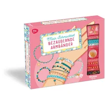 editions & diffusions intern. Mein Schmuckset Bastelset
