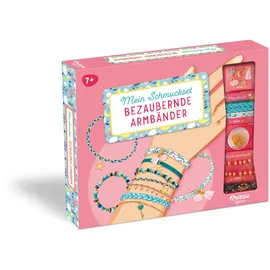 editions & diffusions intern. Mein Schmuckset Bastelset