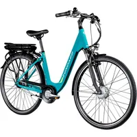 Zündapp Z600 City E Bike Damen 28 Zoll Elektrofahrrad