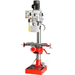 Holzmann Getriebebohrmaschine ZX50PC 400V