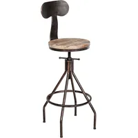 CLP Barhocker Hanam bronze