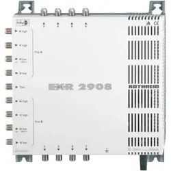 Kathrein Kaskaden-Multischalter EXR 2908