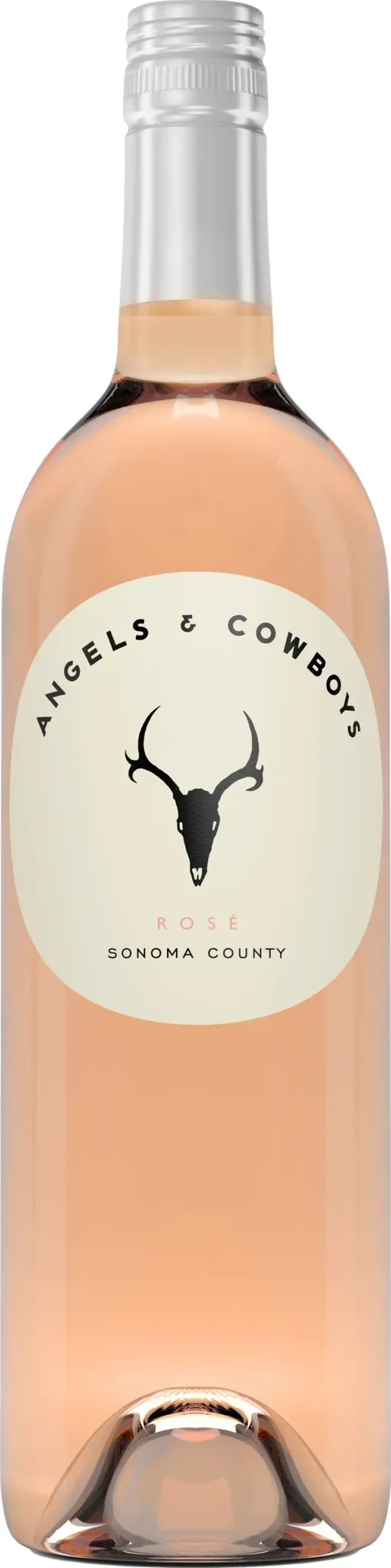 Angels & Cowboys Rose 2022 - 12.80 % vol