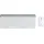 Logitech MK470 Slim Wireless Combo IT Set grauweiß