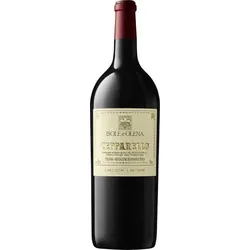 Cepparello Isole e Olena IMPERIALE 2016